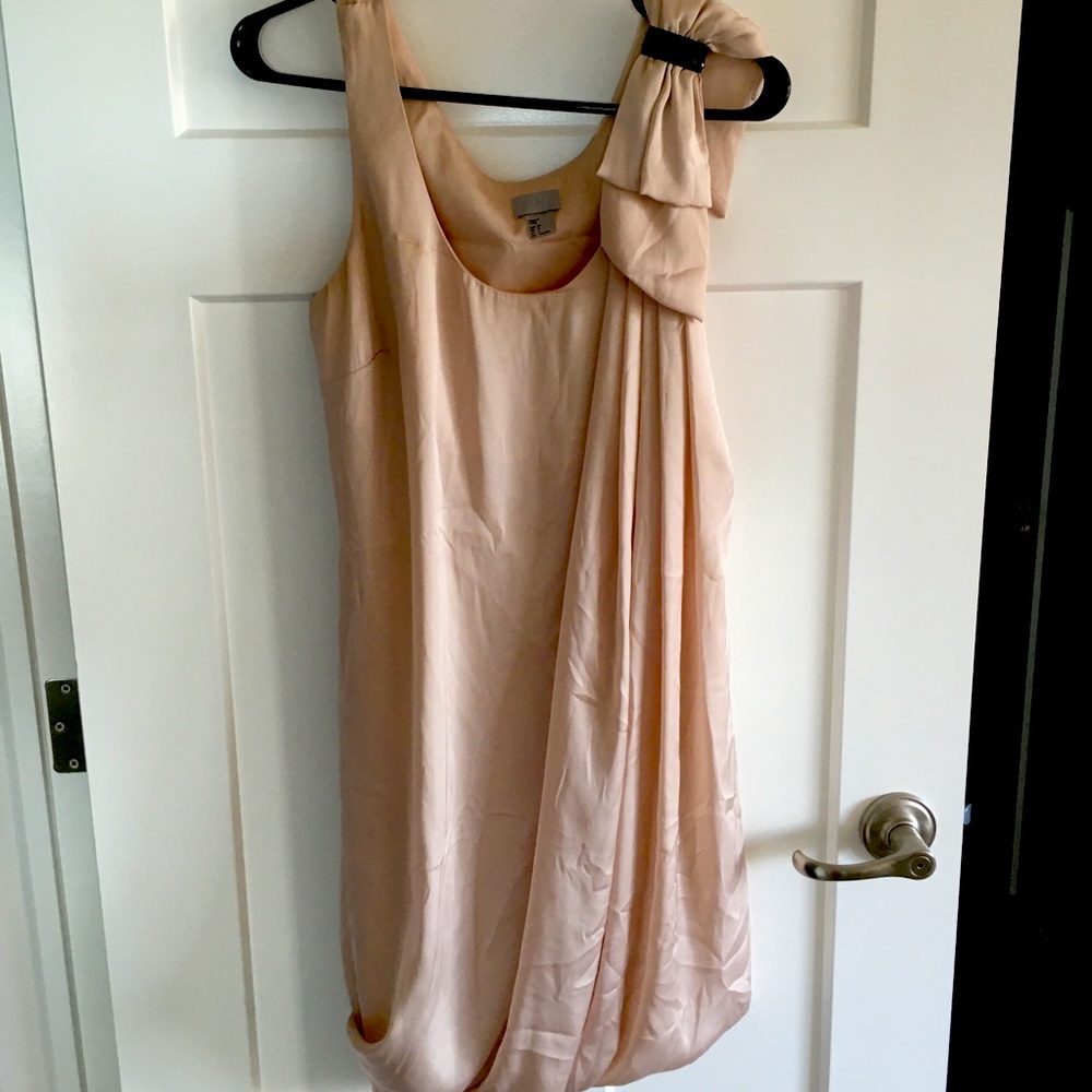 H&M minidress